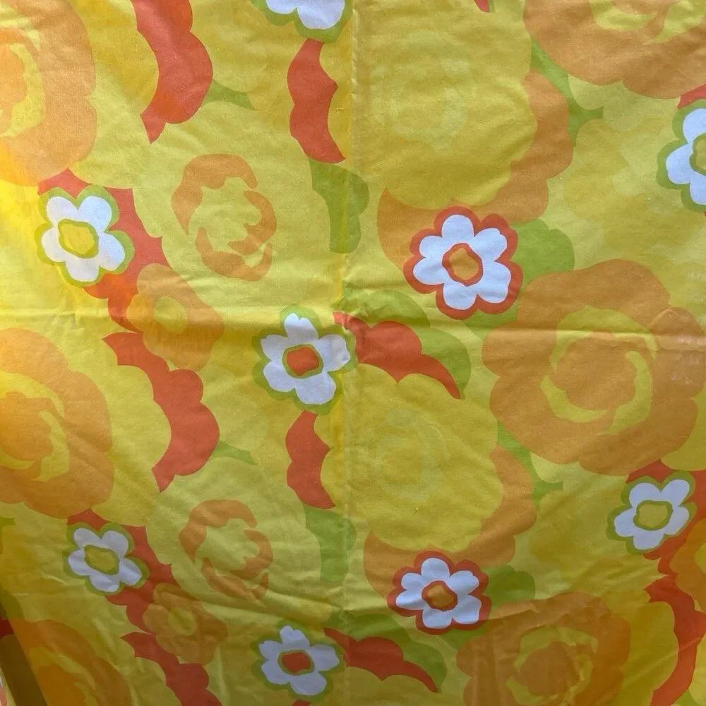 Wamsutta vintage sheet